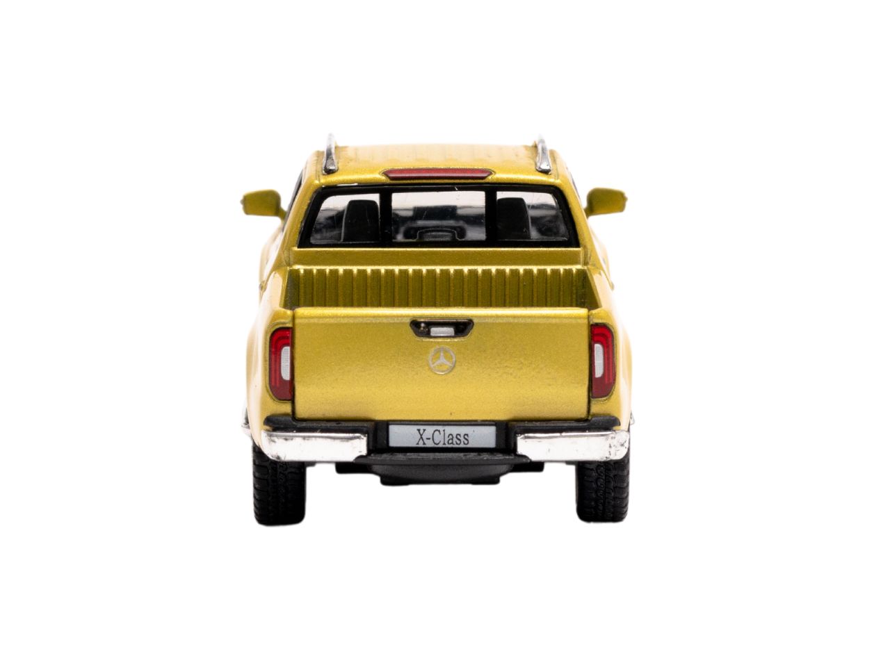Mercedes-benz  x-class  scala 1:42