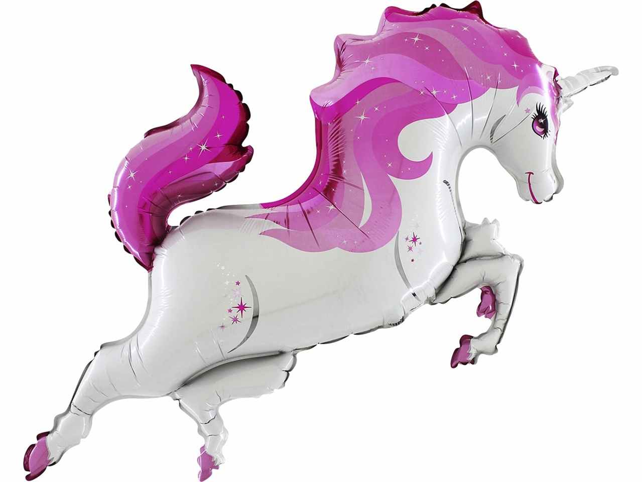 Pallone unicorno 251pk