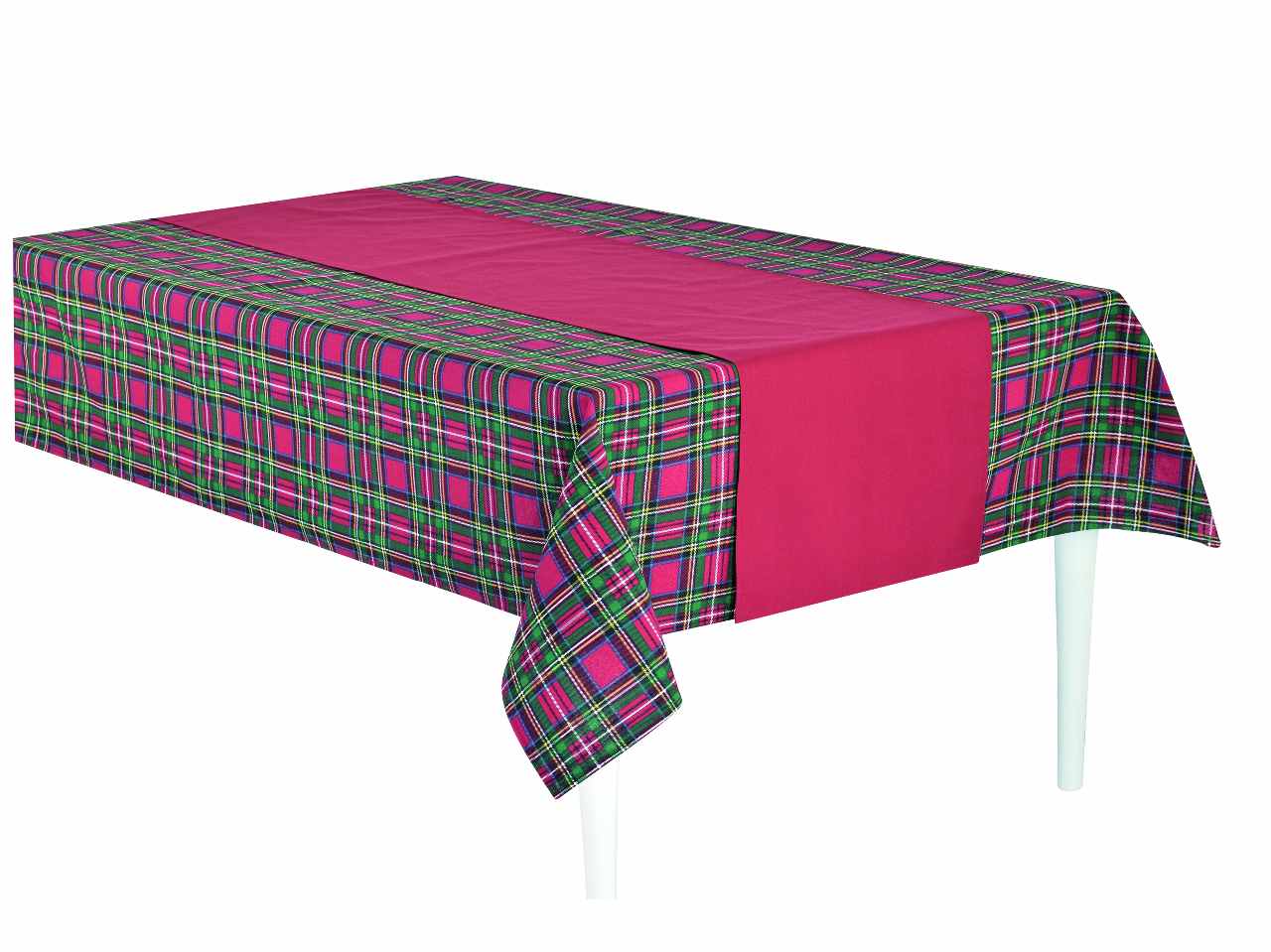 Tovaglia 140x180cm + runner