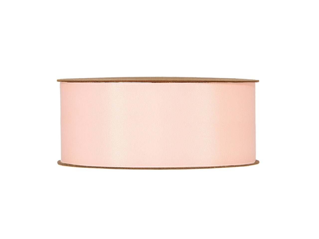 Nastro in materiale riciclato misura mm25x20mt rosa