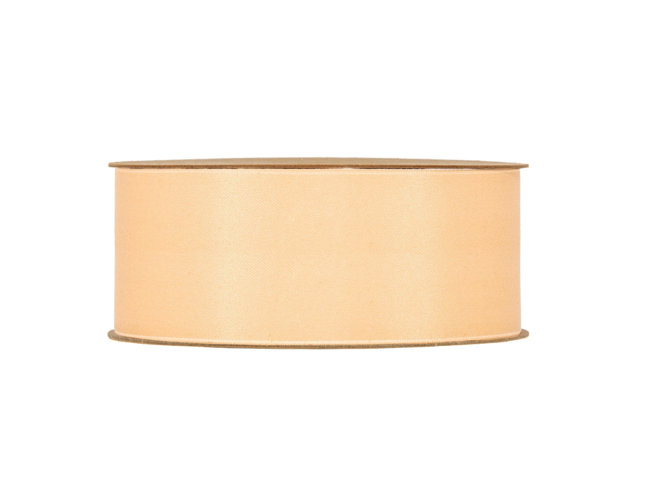 Nastro in materiale riciclato misura mm25x20mt beige