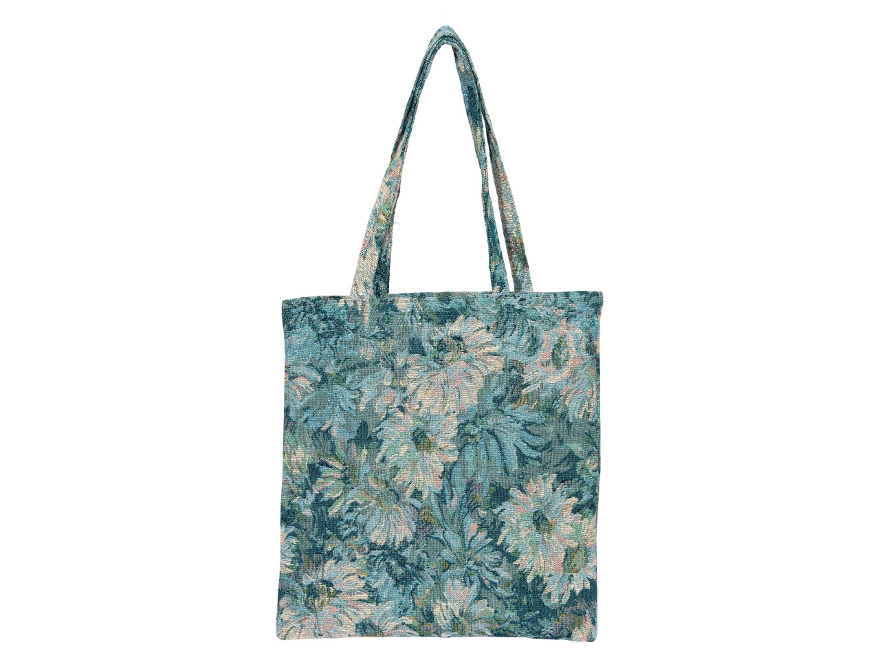 Borsa hokusai misura 38xh.42cm