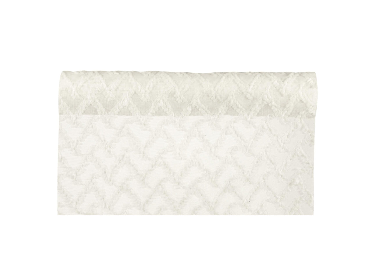 Rotolo adelaide misura cm48x5mt bianco