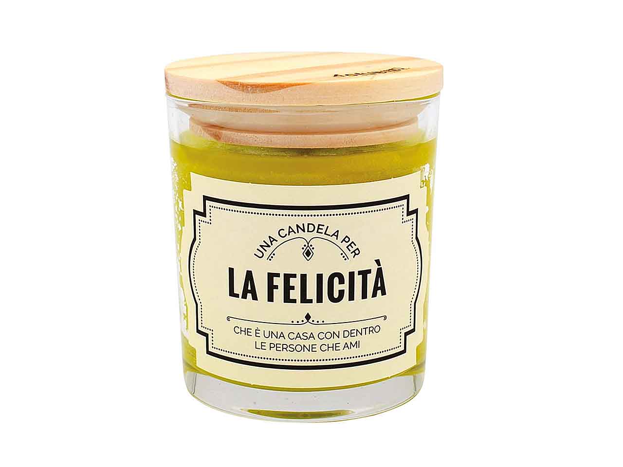 Candela per la felicita' cp-26