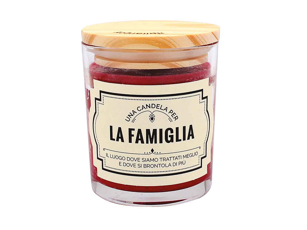 Una candela per la famiglia cp-27