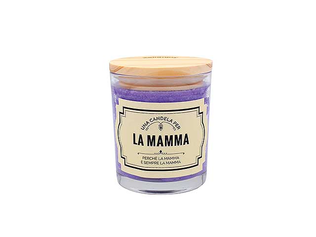 Candela per la mamma cp-01