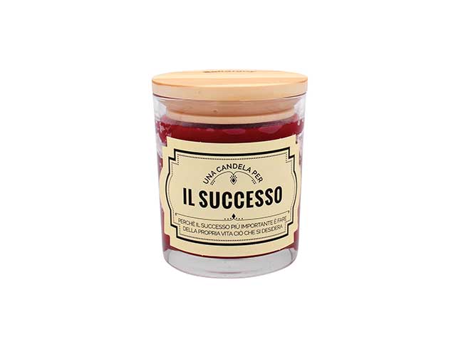 Candela per il successo cp-22