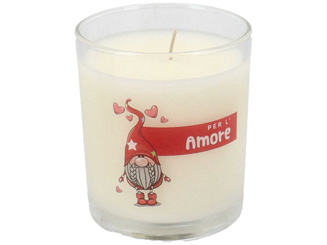 Candela gnomo amore