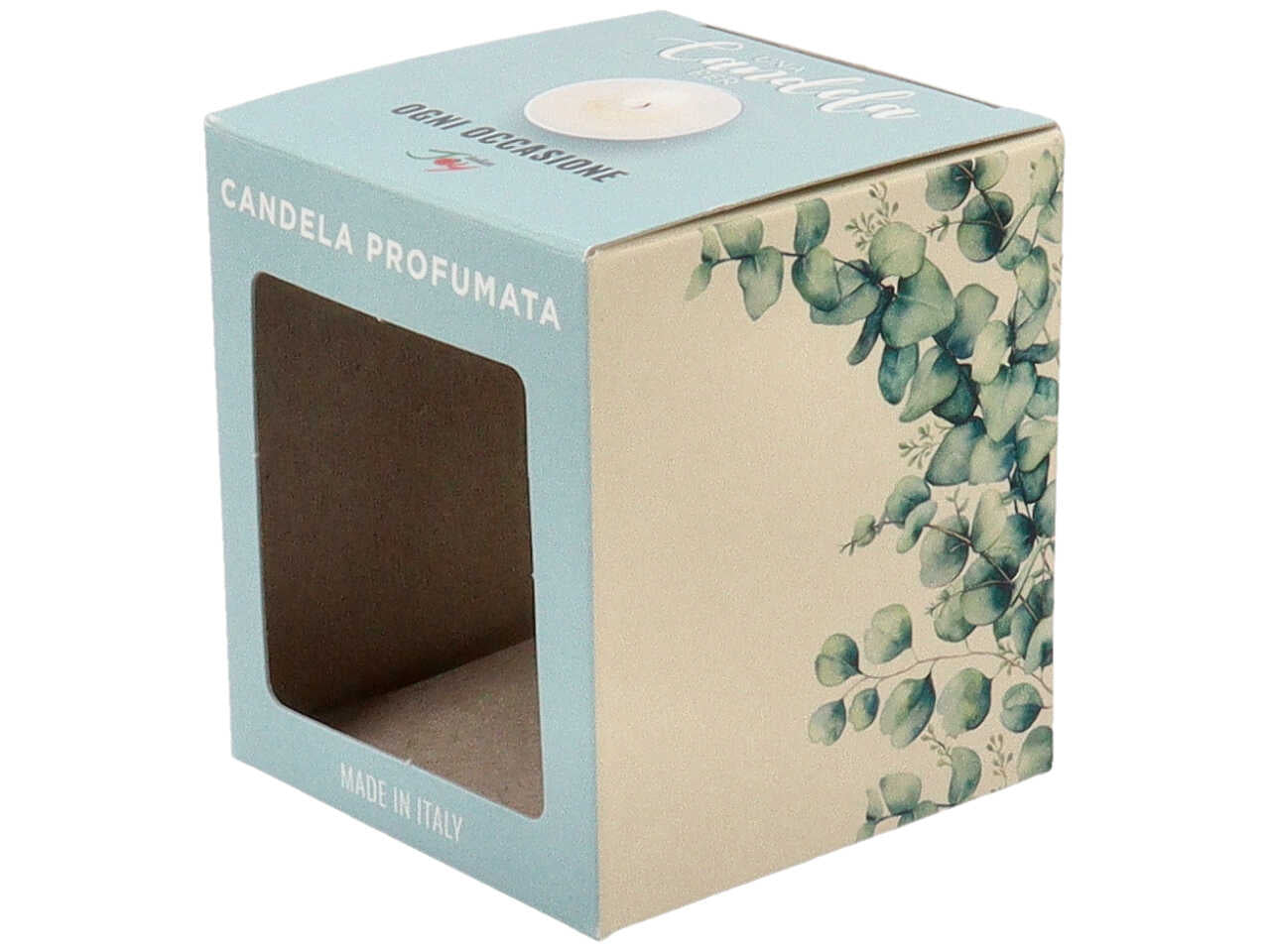 Candela gnomo amore