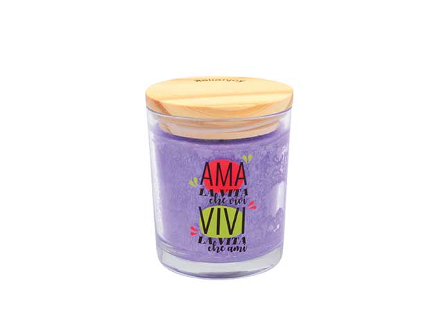 Candela ama la vita che vivi cp-64