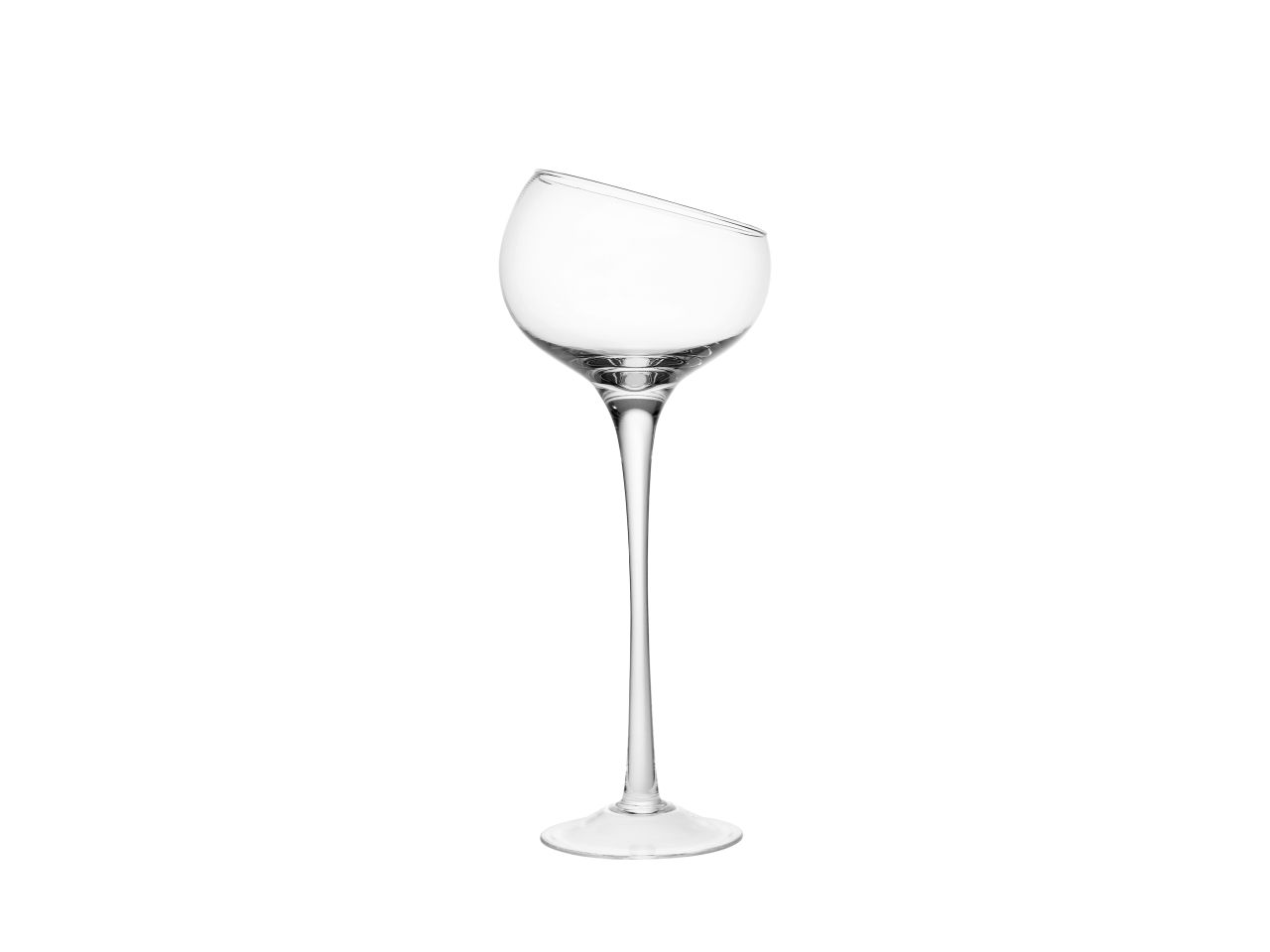 Vaso giselle slim misura h50xd.20cm