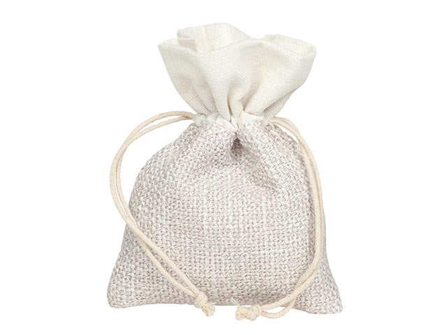 Sacchetto 10x14 ivory 3444 01