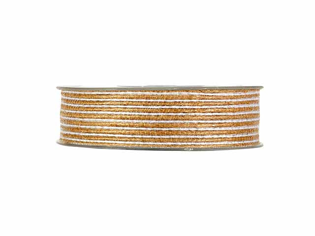 Nastro juta 25mmx12mt 3557m