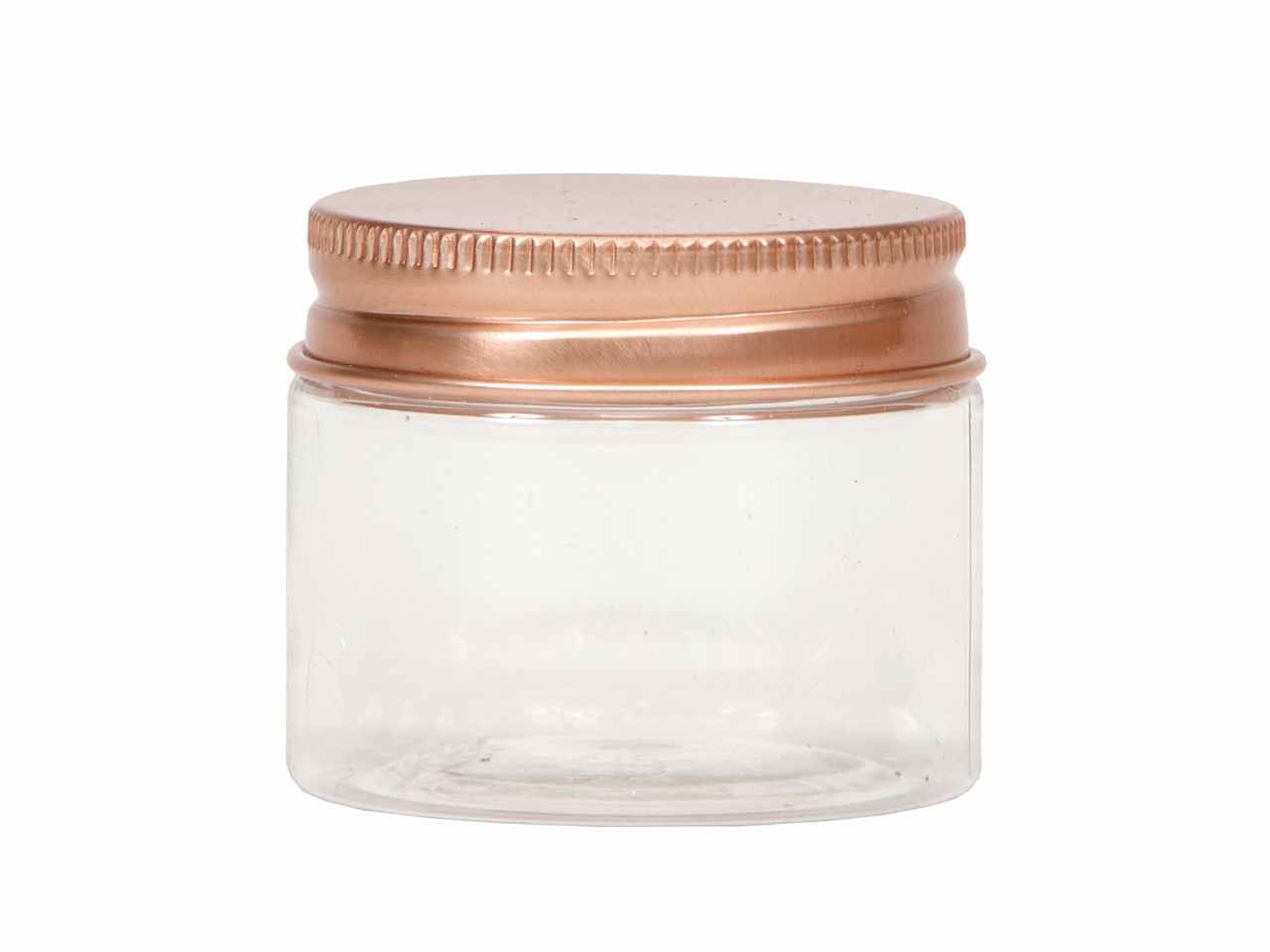 Scatolina pet 5xh4cm 50ml 2589xp 05