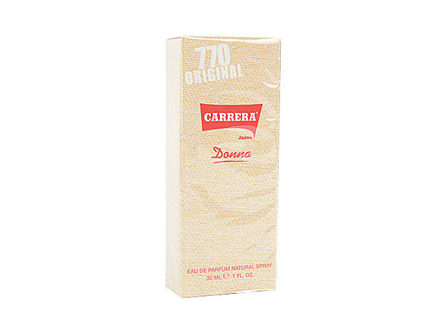 Carrera jeans 707 original donna edp 30ml