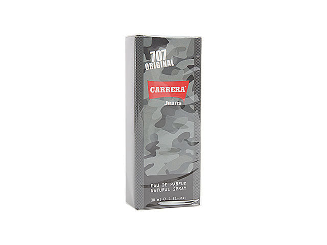 Carrera jeans 707 camouflage edp 30ml