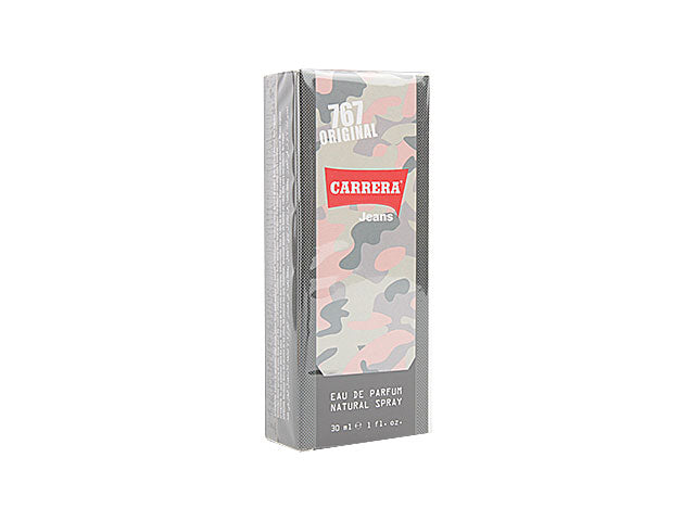 Carrera jeans 767 camoufolage donna edp30ml