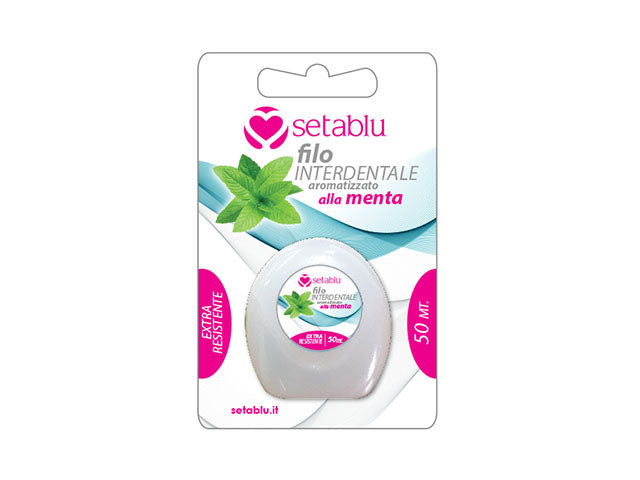 Filo interdentale 50mt 57140