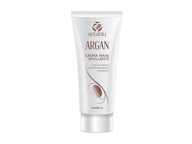 Crema mani argan 75ml 57442
