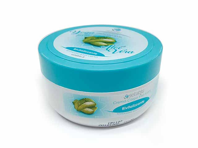 Crema aloe vera 200ml 57503