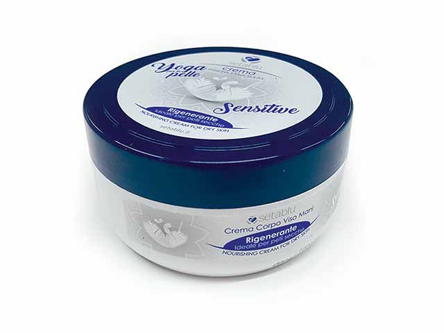 Crema sensitive 200ml 57504