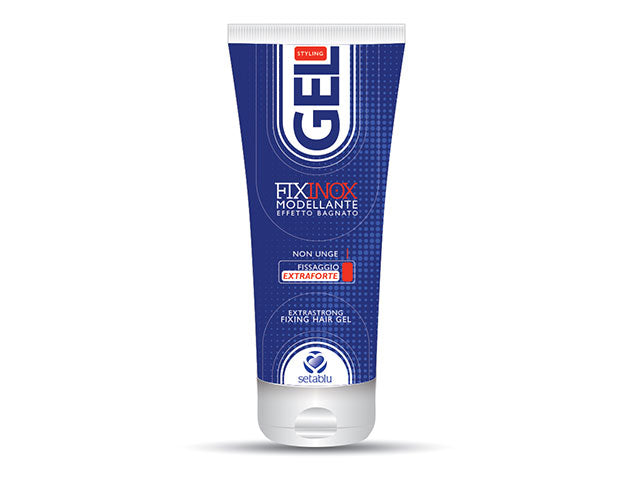 Gel capelli extra forte 200ml 57696