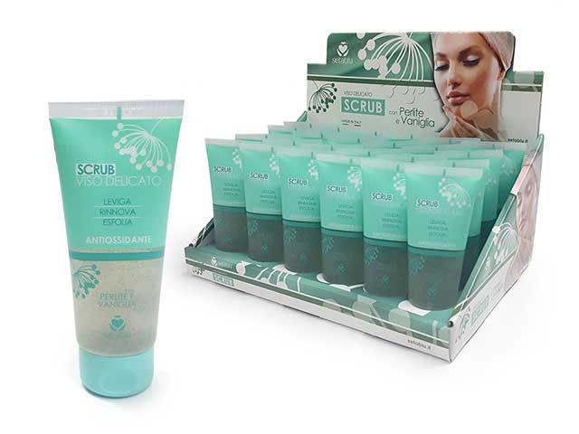 Scrub viso 100ml 57710