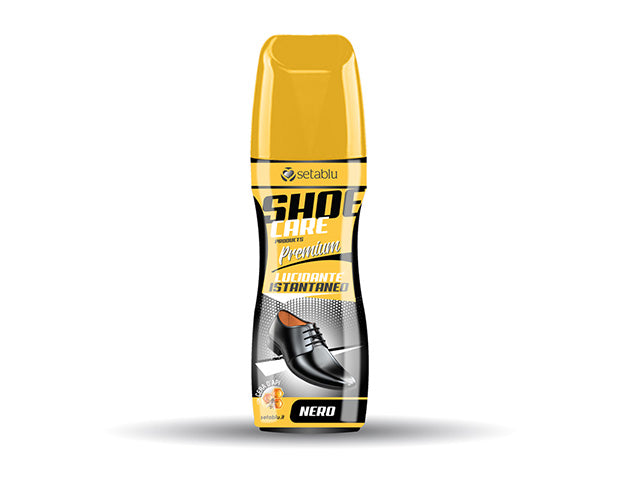 Liquido autolucidante 75ml nero 57970