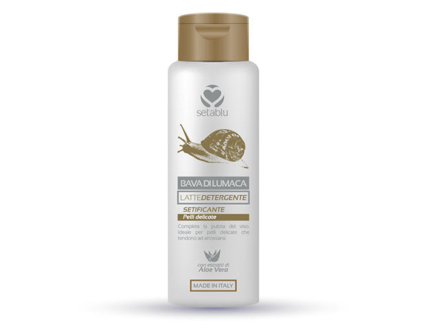 Latte deterg.bava di lumaca 150ml 57989