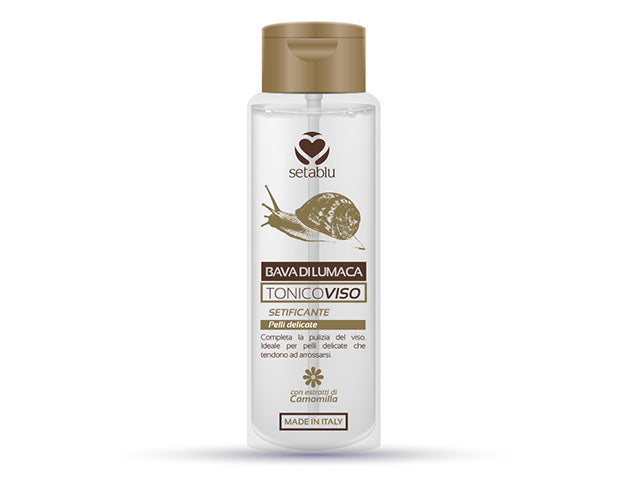 Tonico viso bava di lumaca 150ml 57990