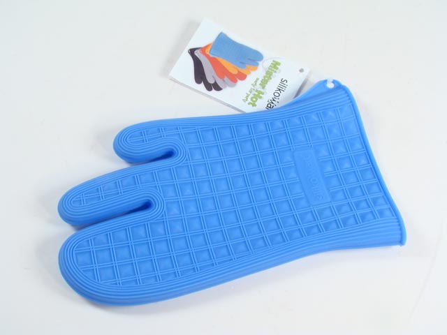 Silicone guanto 27x16cm 70400120001