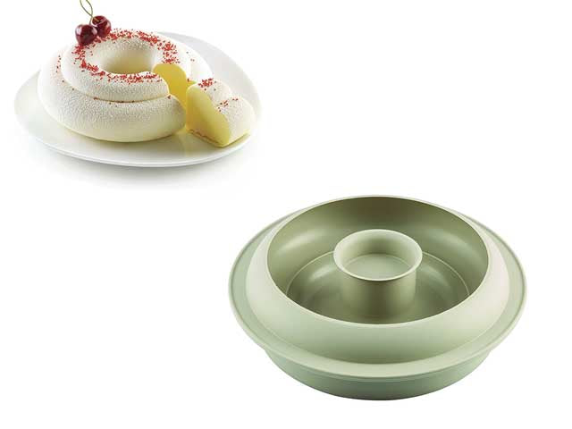Stampo silicone abbraccio 28337130065