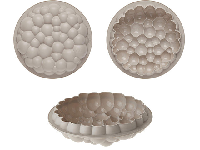 Stampo silicone bolle 22cm 20381130065