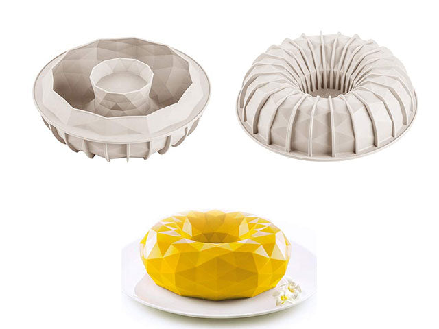 Stampo silicone gioia 21cm 20383130065