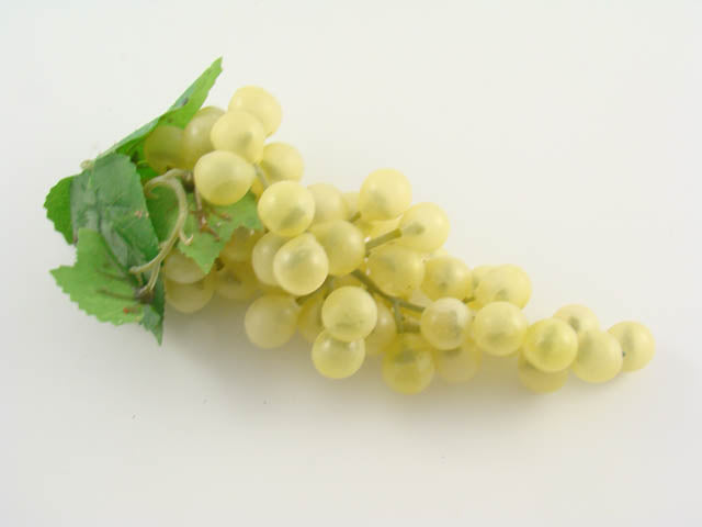 Grappolo uva verde 111342