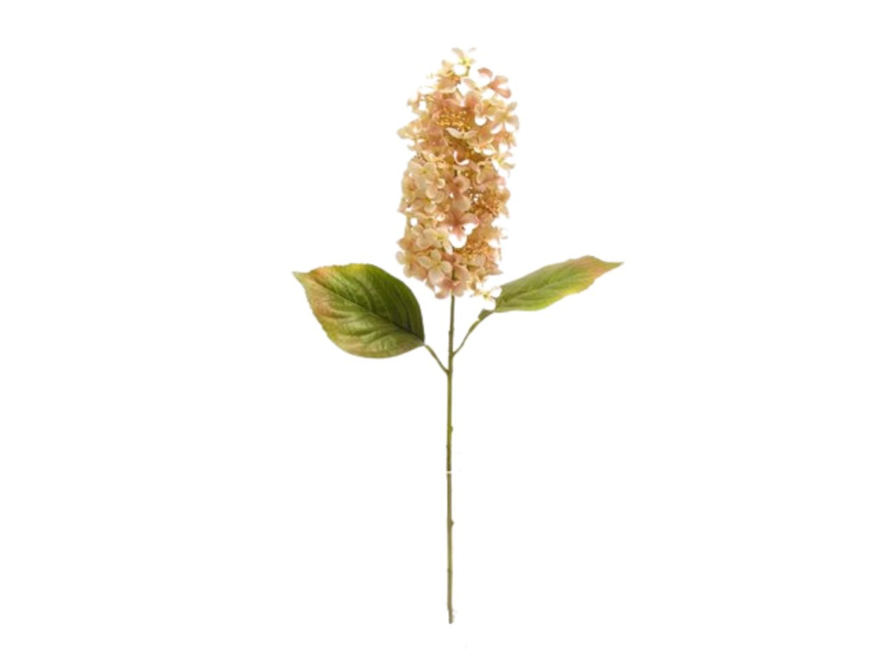 Lilla' spruzzata 65cm avorio da000344