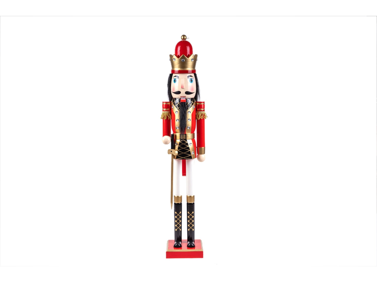 Schiaccianoci 106cm