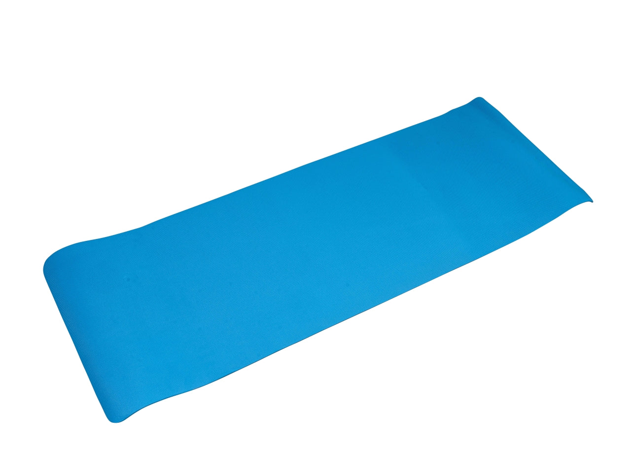 Tappetino yoga in eva disponibile rosa e blu 173x61x0,5 cm - Nataluna