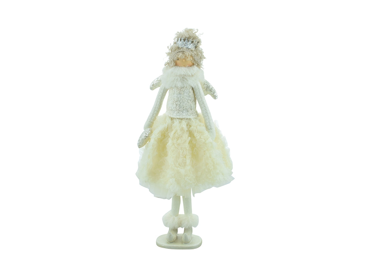 Principessa 20x20x50cm - panna
