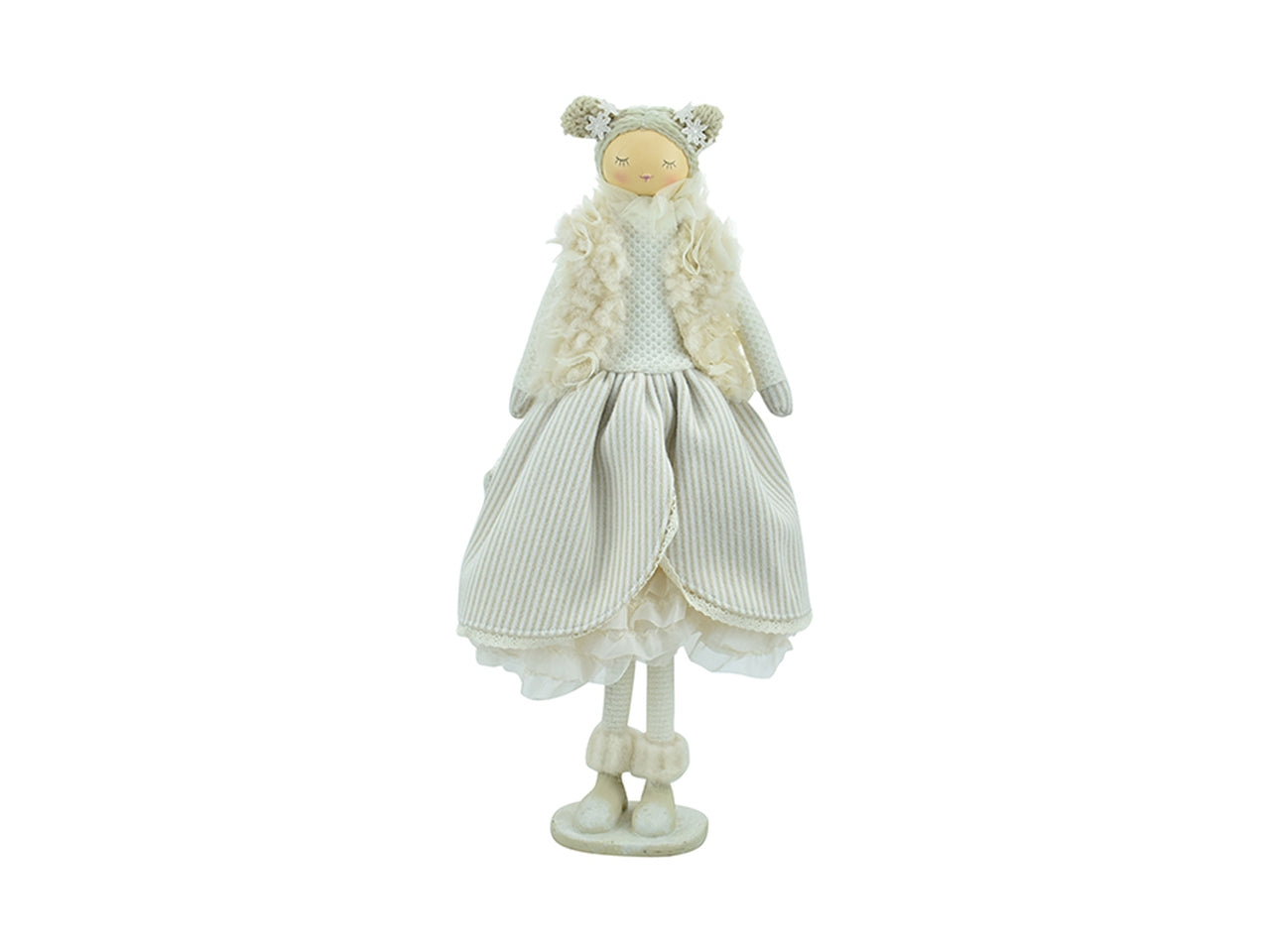 Bambina 22x18x46cm - beige