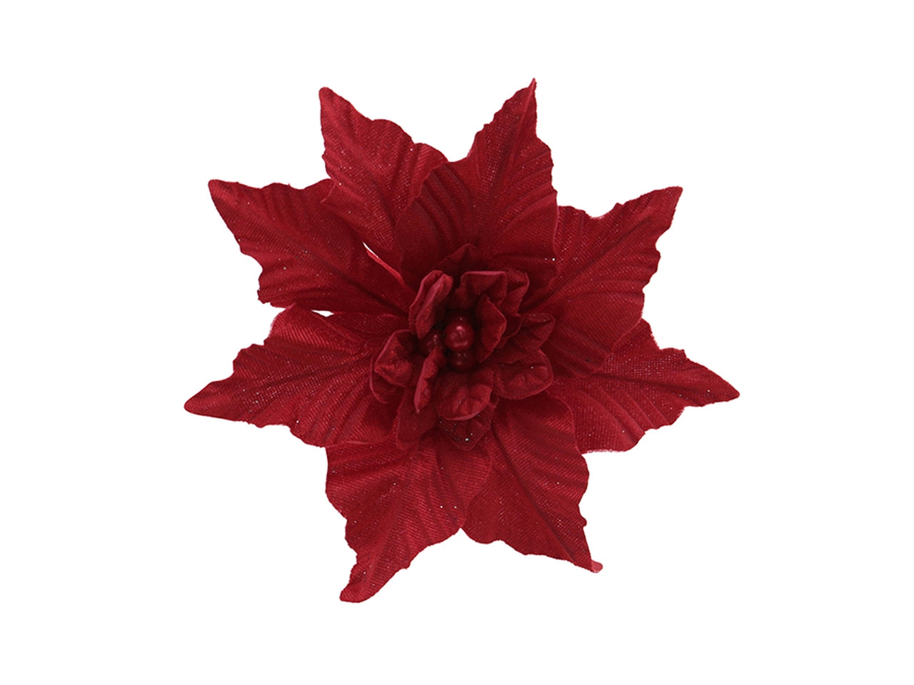 Fiore 20x31cm - rosso