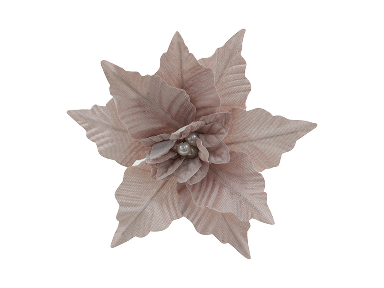Fiore 20x31cm - rosa/champagne