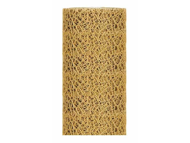 Nastro oceania cm48x4,5mt oro