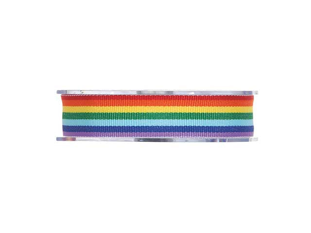 Nastro rainbow 25mmx20mt 3229