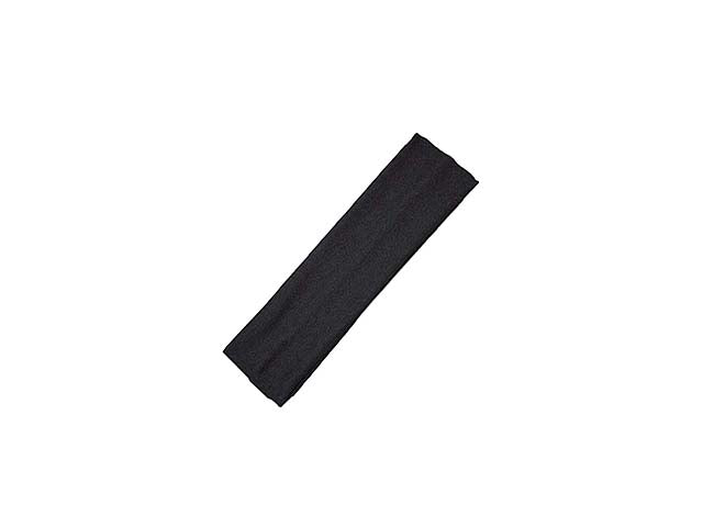Fascia elastica 6cm nera 43129