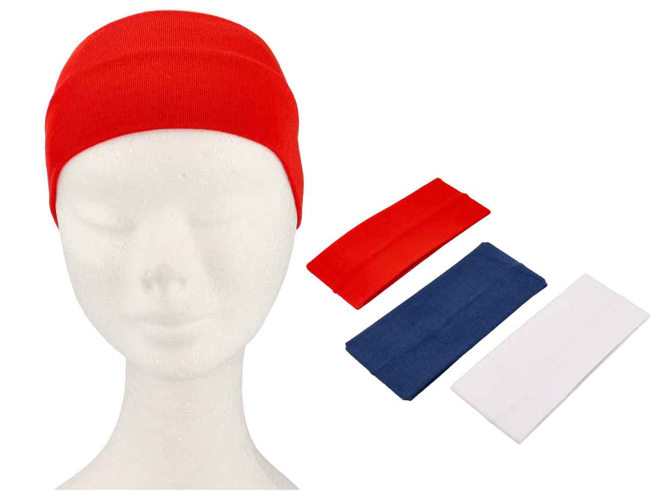 Fascia elastica 9cm colorata 43134