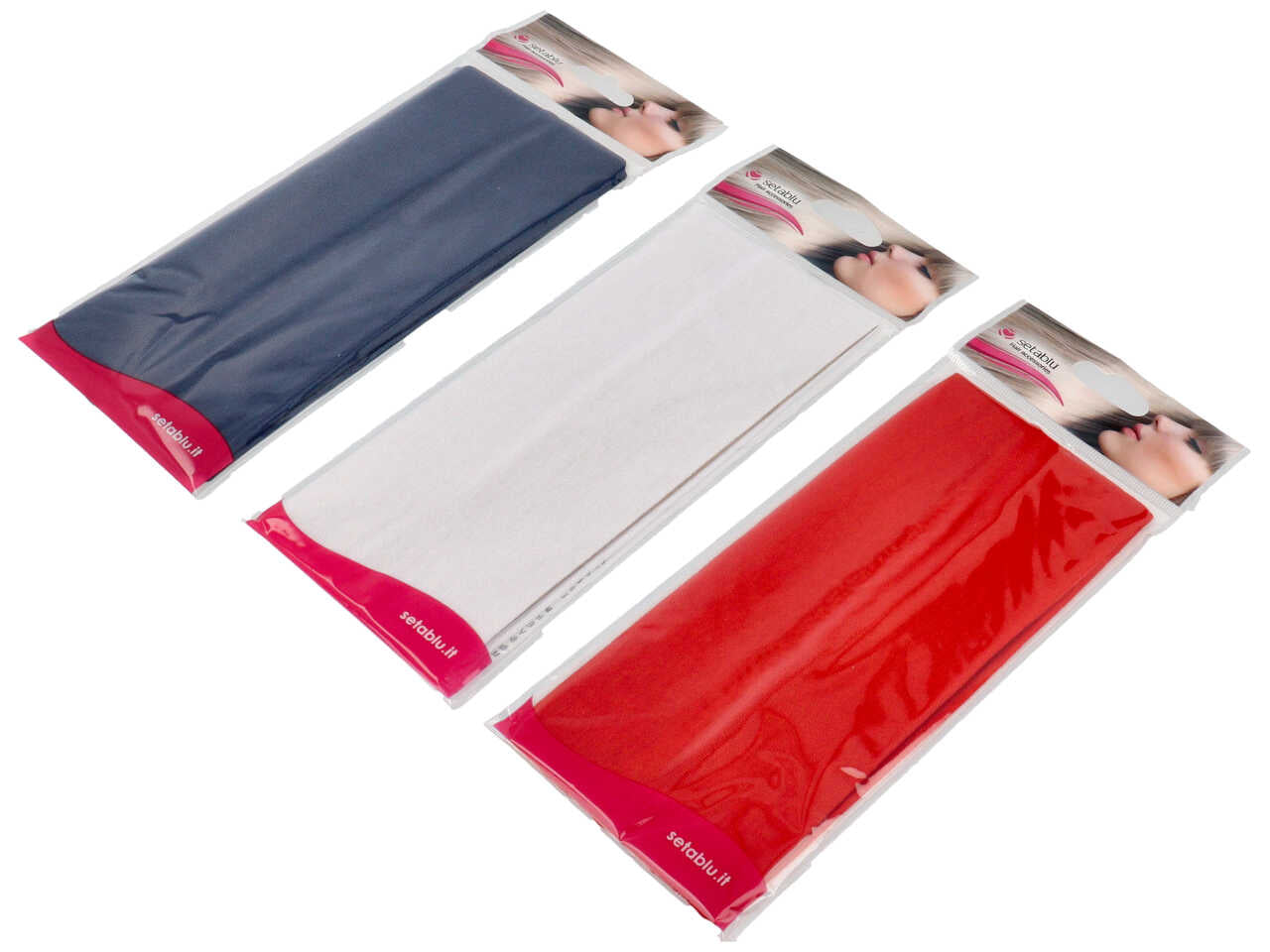 Fascia elastica 9cm colorata 43134