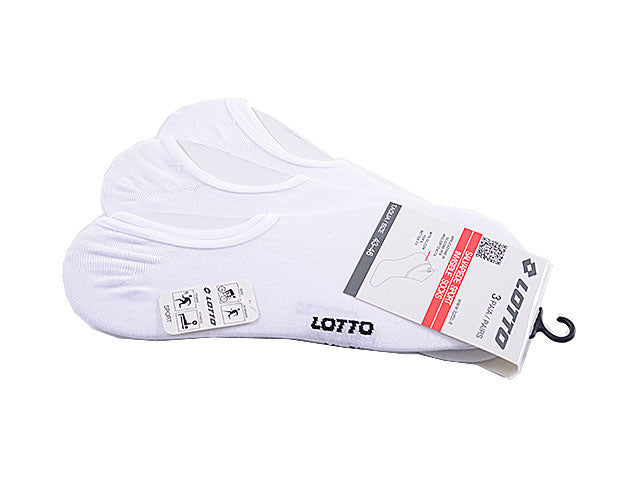 Lotto salvapiede b.co tg.43-46