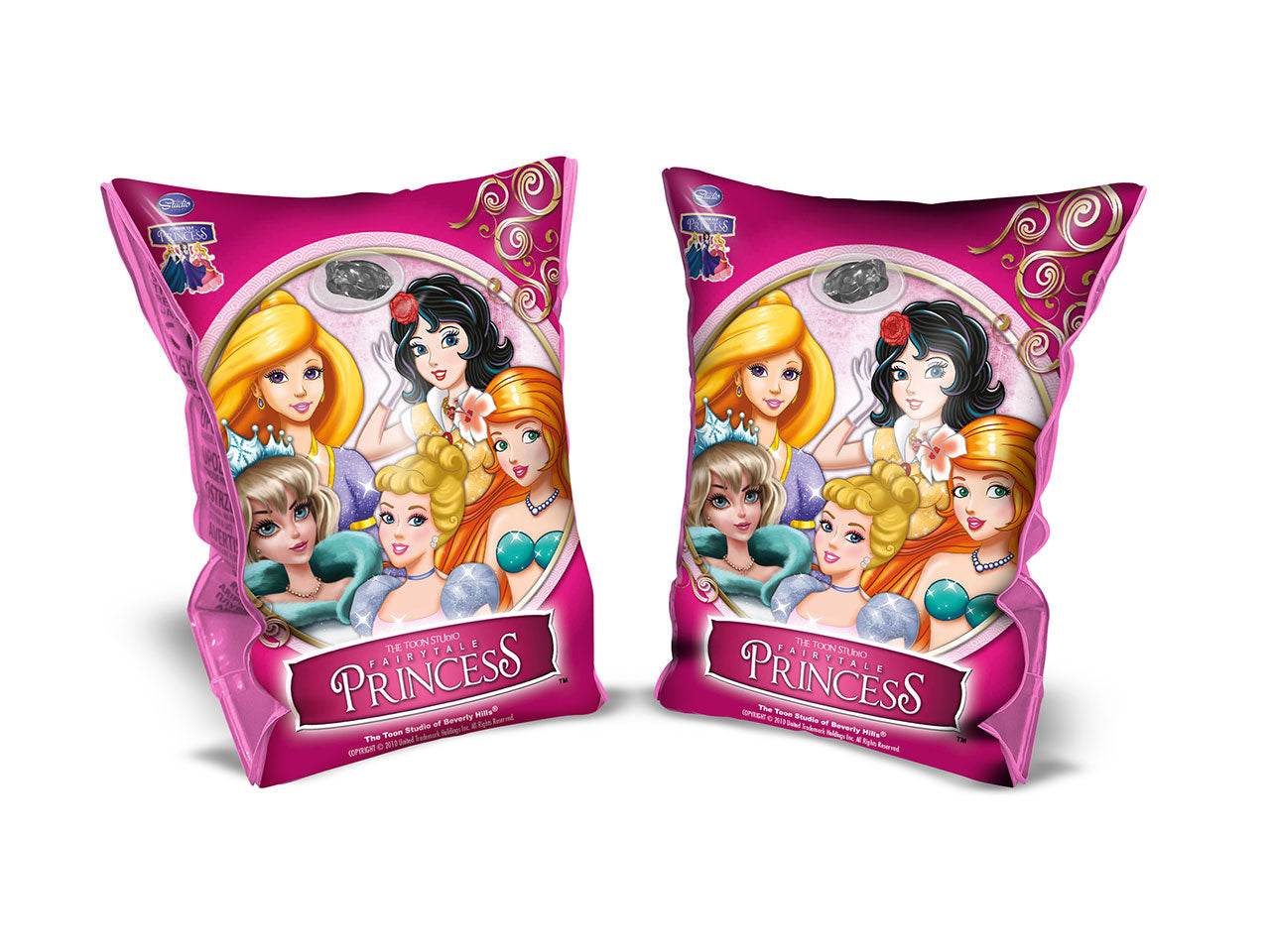 Braccioli princess