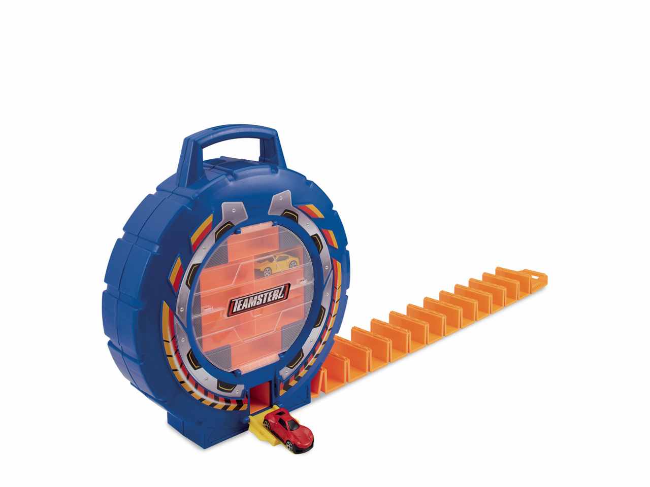 Teamsterz caricalancia 2 cars gg00991 $